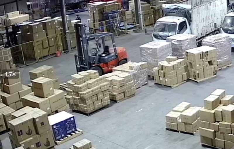 潮州到塔城物流公司-水果蔬菜运输-收费合理